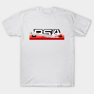 PSA 727 T-Shirt